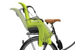Thule RideAlong 2 otroški sedež za kolo, zelen