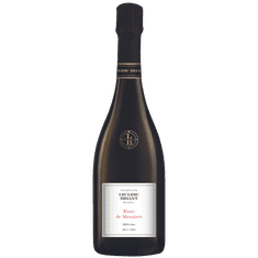 Leclerc Briant Champagne Millesime Blanc de Meuniers BIO 2016 Leclerc Briant 0,75 l