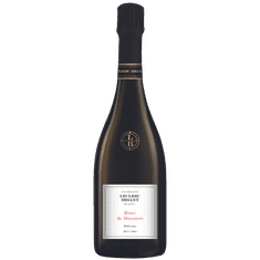 Leclerc Briant Champagne Millesime Blanc de Meuniers Premier Cru BIO 2018 Leclerc Briant 0,75 l