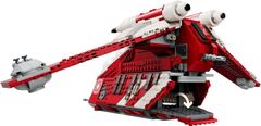 LEGO Star Wars 75354 Coruscant Gunship