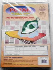 CZ Pokrov Al 123x42cm 0208