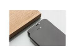3MK Apple iPhone 15 Pro zasebnostno kaljeno steklo - 3mk HardGlass Max Privacy Black