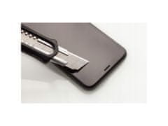 3MK Apple iPhone 15 Pro zasebnostno kaljeno steklo - 3mk HardGlass Max Privacy Black