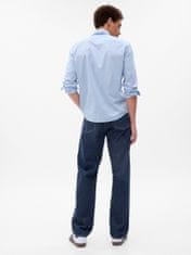 Gap Jeans original fit organic Washwell 33X32