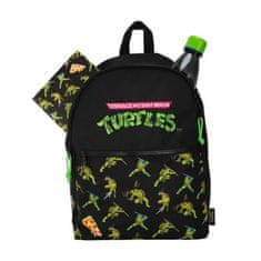 Bluesky Teenage Mutant Ninja Turtles nahrbtnik