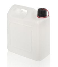 CZ Posoda z izlivom 10l plastika