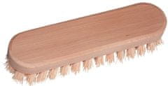 SPOKAR Ročna krtača za tla 18 cm les, PP vlakna 4223/861