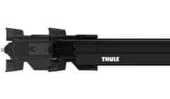 Thule WingBar Edge strešni nosilec, 68 cm, 1 kos, črn