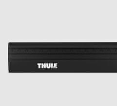 Thule WingBar Edge strešni nosilec, 68 cm, 1 kos, črn
