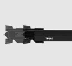 Thule WingBar Edge strešni nosilec, 68 cm, 1 kos, črn