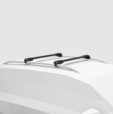 Thule WingBar Edge strešni nosilec, 68 cm, 1 kos, črn