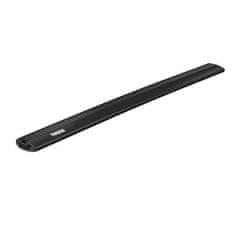 Thule WingBar Edge strešni nosilec, 68 cm, 1 kos, črn