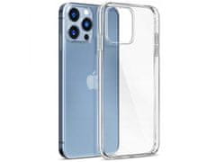 3MK Ohišje za Apple iPhone 13 Pro - 3mk prozorno ohišje