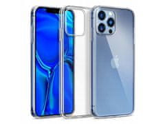 3MK Ohišje za Apple iPhone 13 Pro - 3mk prozorno ohišje