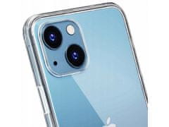 3MK Ohišje za Apple iPhone 13 - 3mk prozorno ohišje 