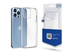 3MK Ohišje za Apple iPhone 13 Pro - 3mk prozorno ohišje