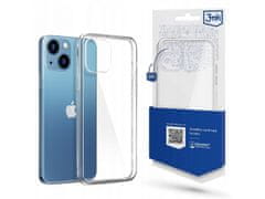 3MK Ohišje za Apple iPhone 13 - 3mk prozorno ohišje 