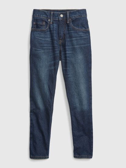 Gap Otroške Jeans hlače easy taper
