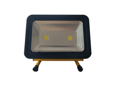 Baterijski LED Reflektor 100W