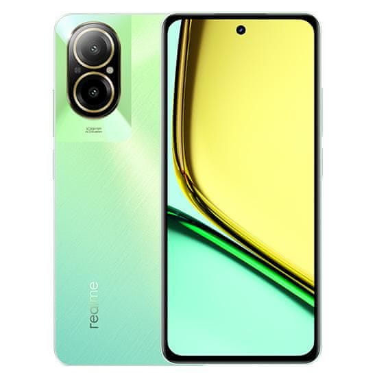 Realme C67 pametni telefon, 8 GB/256 GB