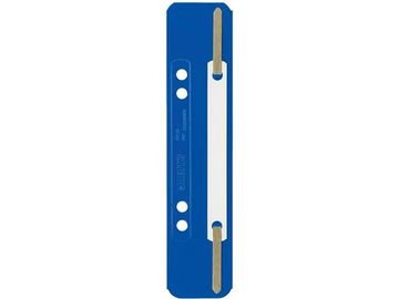 SPREE Sponka za mapo spree - modra