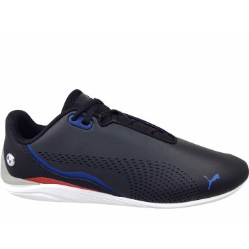 Puma Čevlji črna Bmw Mms Drift Cat Decima