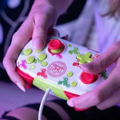 PDP Rematch kontroler za Nintendo Switch, žični, motiv Mario Kart Racers