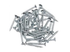 sarcia.eu Stožčasti vijak za les s polnim navojem 4,5x40 mm x1