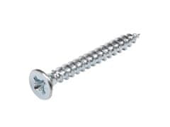 sarcia.eu Stožčasti vijak za les s polnim navojem 4,5x40 mm x1