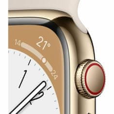 NEW Pametna Ura Apple Watch Series 8 4G WatchOS 9