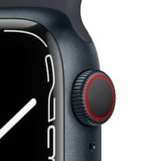 NEW Pametna Ura Apple Watch Series 7 41 mm