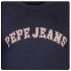 Pepe Jeans Majice mornarsko modra L PM509220977