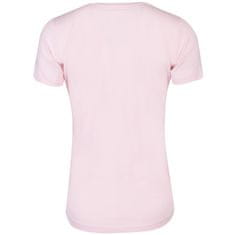 Pepe Jeans Majice roza L PL505202325