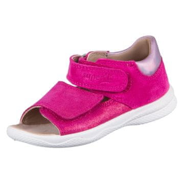 Superfit Sandali roza Polly