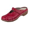 Cokle rdeča 40 EU NG96tibet