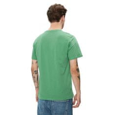 Pepe Jeans Majice zelena M PM508208654