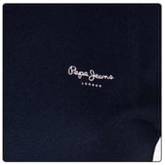 Pepe Jeans Majice mornarsko modra M PL505853594