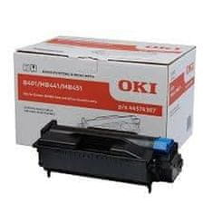 NEW Boben tiskalnika OKI 44574307 Črna