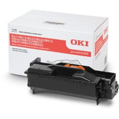 NEW Boben tiskalnika OKI 44574302 Črna