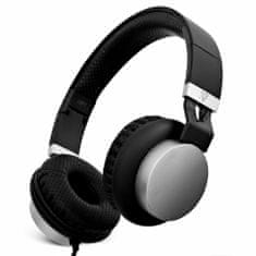 NEW Slušalke z mikrofonom V7 HA601-3EP