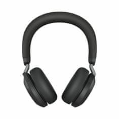 slomart brezžične slušalke jabra 27599-999-899 črna