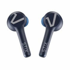 NEW Slušalke Veho VEP-116-STIX-M Modra