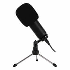 slomart microphone coolbox coo-mic-cpd03 usb