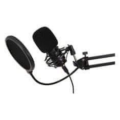 slomart microphone coolbox coo-mic-cpd03 usb