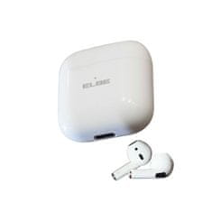NEW Slušalke ELBE ABTWS-003-B Bela