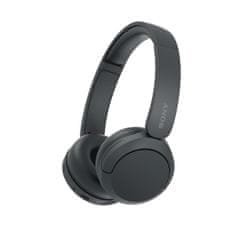 NEW Slušalke Bluetooth Sony WHCH520B Črna