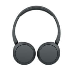 NEW Slušalke Bluetooth Sony WHCH520B Črna