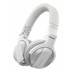 NEW Slušalke Pioneer HDJ-CUE1BT Bela