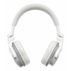 NEW Slušalke Pioneer HDJ-CUE1BT Bela