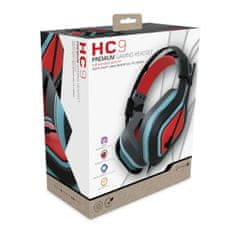 NEW Slušalke GIOTECK HC9NSW-11-MU